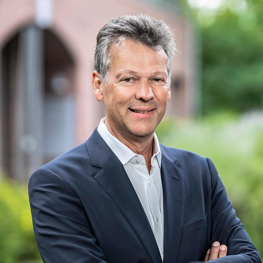 Hans Hünnscheid, FAMOS, www.famos-immobilien.de