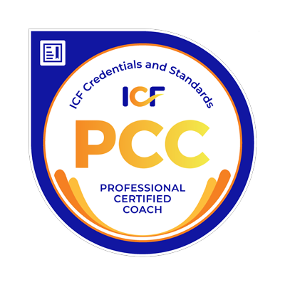 ICF Professional Certified Coach