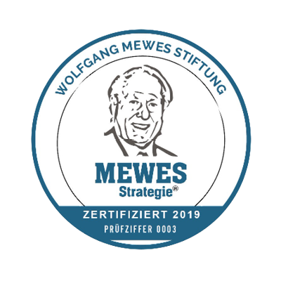 Mewes Strategie Coach